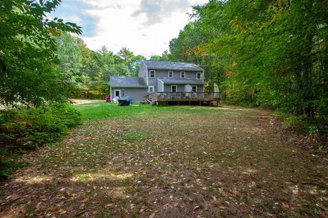 881 Williams Road Colchester VT 05446
