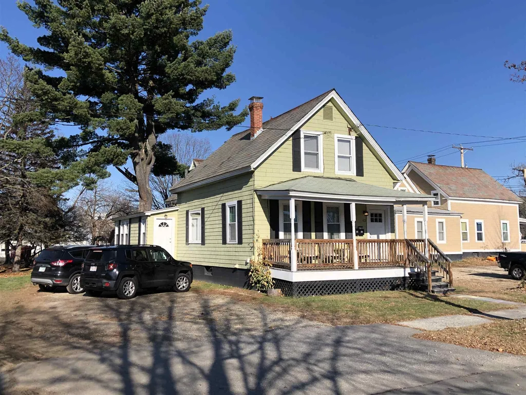 62 Willow Street Keene NH 03431