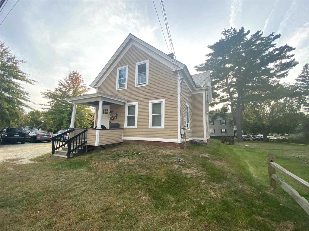 62 Willow Street Keene NH 03431