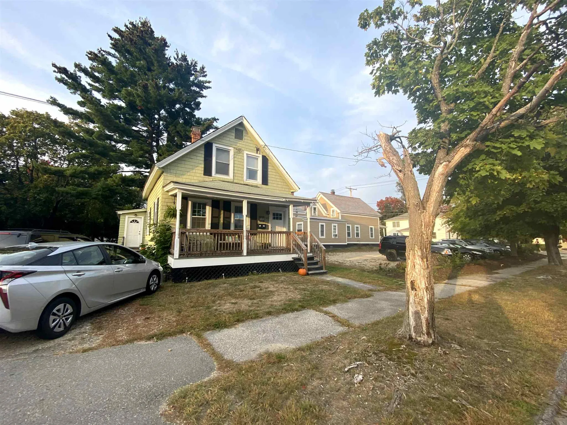 62 Willow Street Keene NH 03431