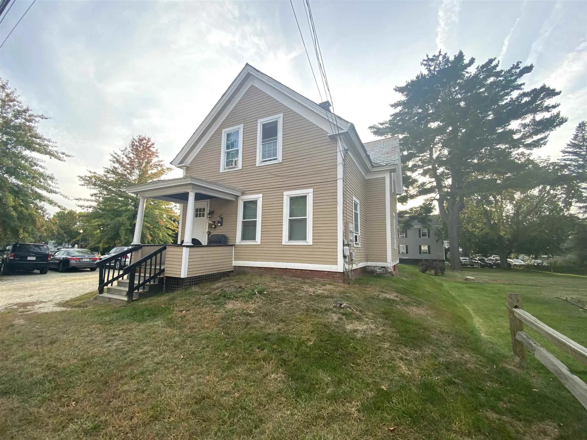 62 Willow Street Keene NH 03431