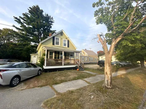 62 Willow Street Keene NH 03431