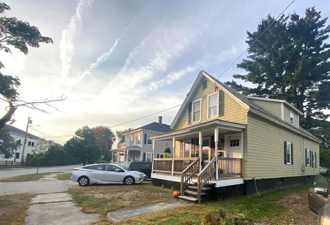 62 Willow Street Keene NH 03431