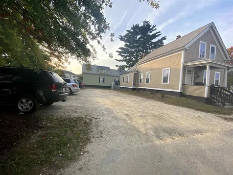 62 Willow Street Keene NH 03431