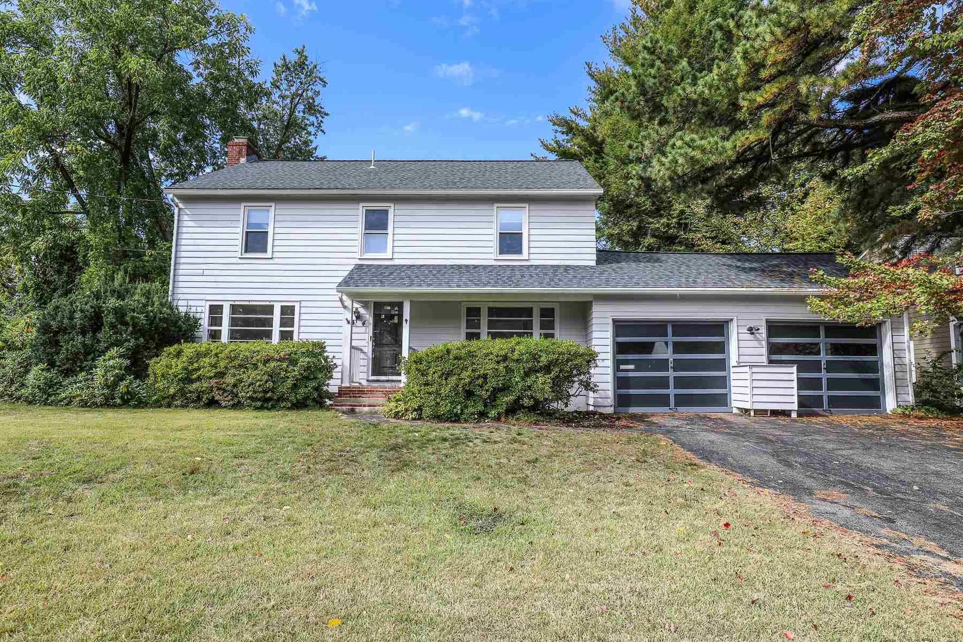 4 Edson Street Nashua NH 03064