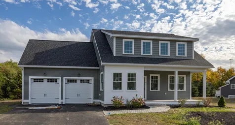 42 Rockingham Avenue Portsmouth NH 03801