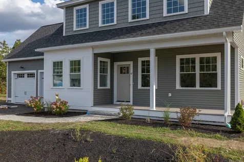 42 Rockingham Avenue Portsmouth NH 03801