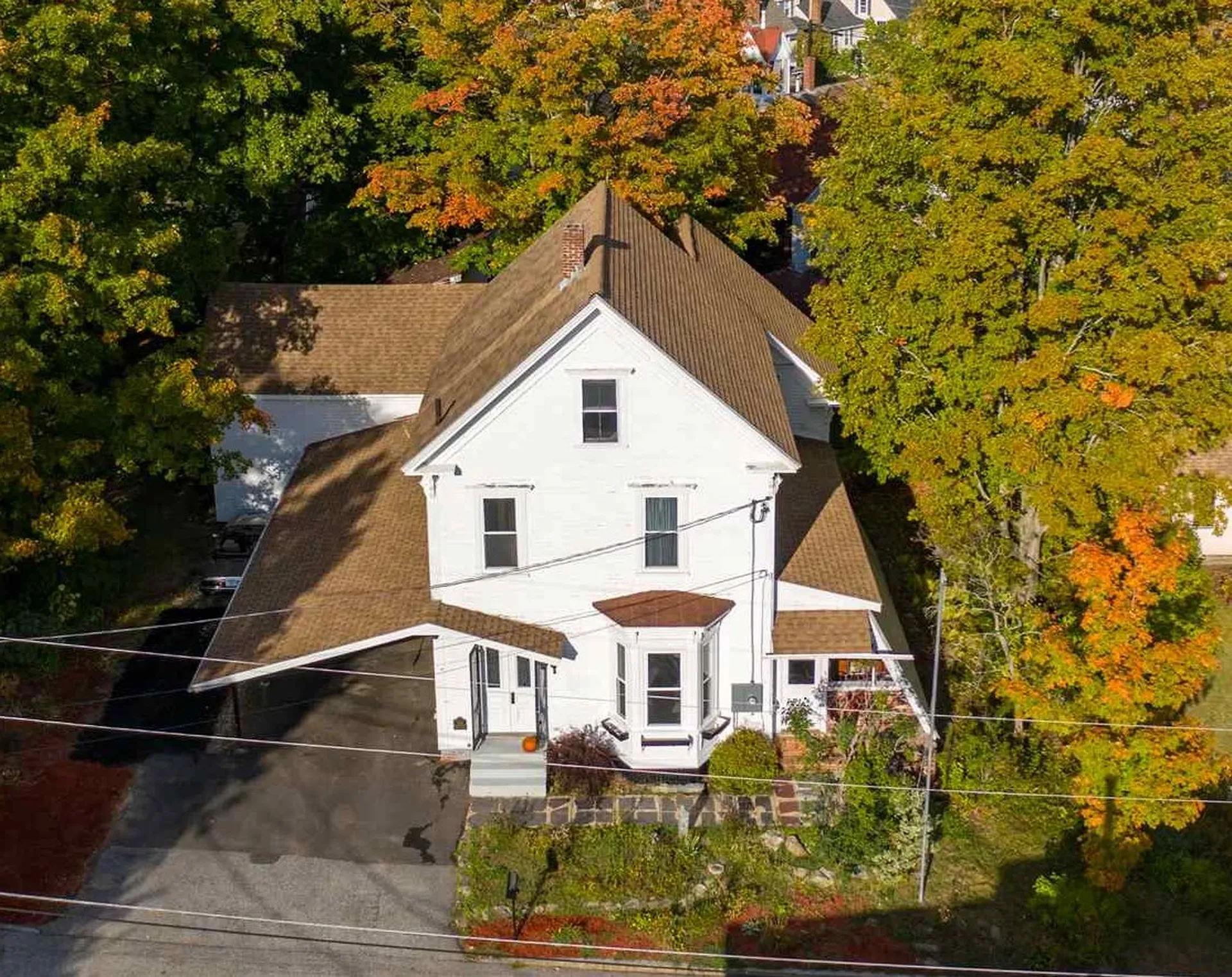 3 Waukewan Avenue Meredith NH 03253