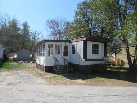 35 Friendship Drive Salem NH 03079