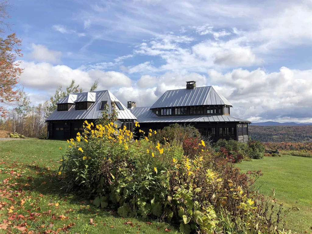 4419 East Hill Road Eden VT 05652