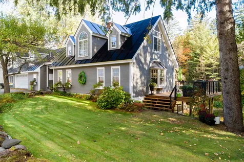 80 River Street Woodstock VT 05091