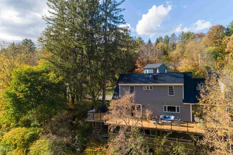 80 River Street Woodstock VT 05091