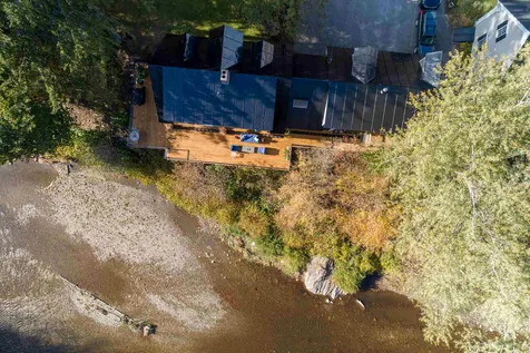 80 River Street Woodstock VT 05091