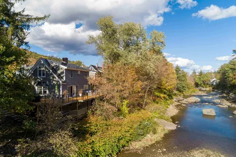80 River Street Woodstock VT 05091