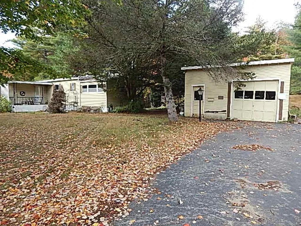 15 Windymere Drive Epsom NH 03234