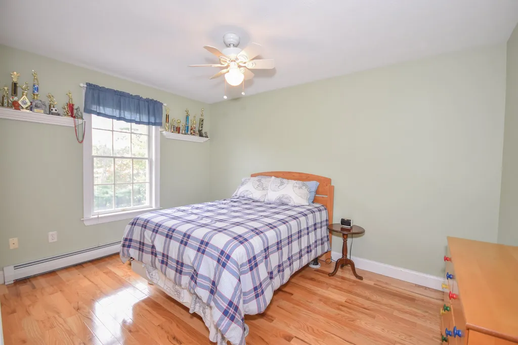 30 Harlans Way Dover NH 03820
