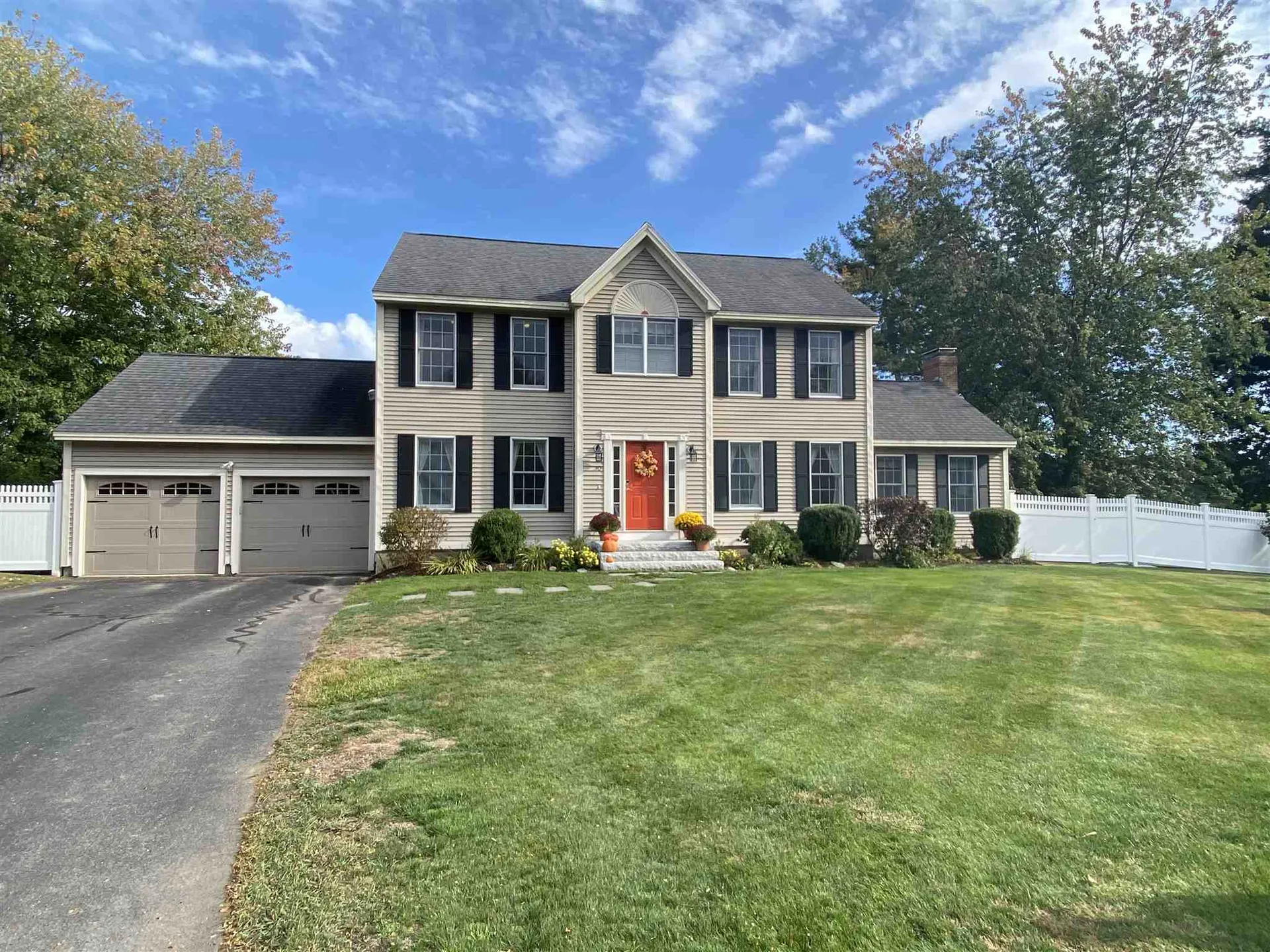 30 Harlans Way Dover NH 03820