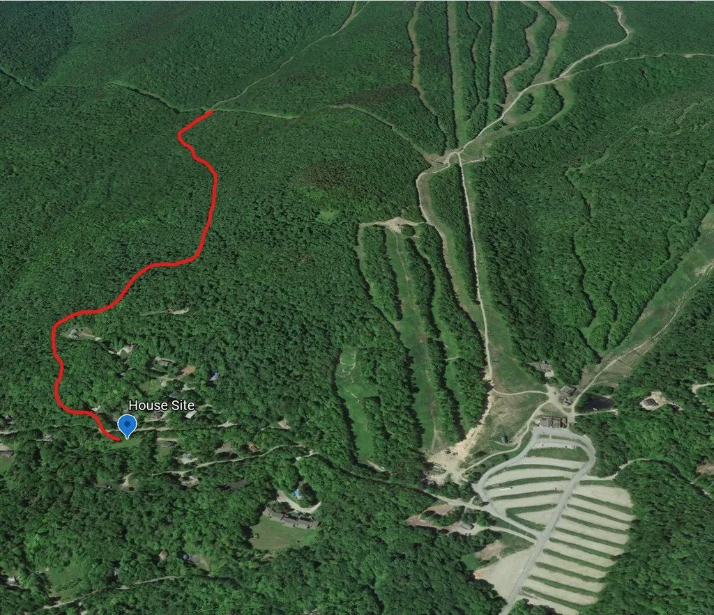 00 High Road Fayston VT 05673