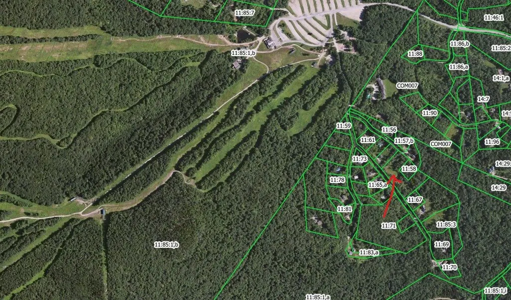 00 High Road Fayston VT 05673