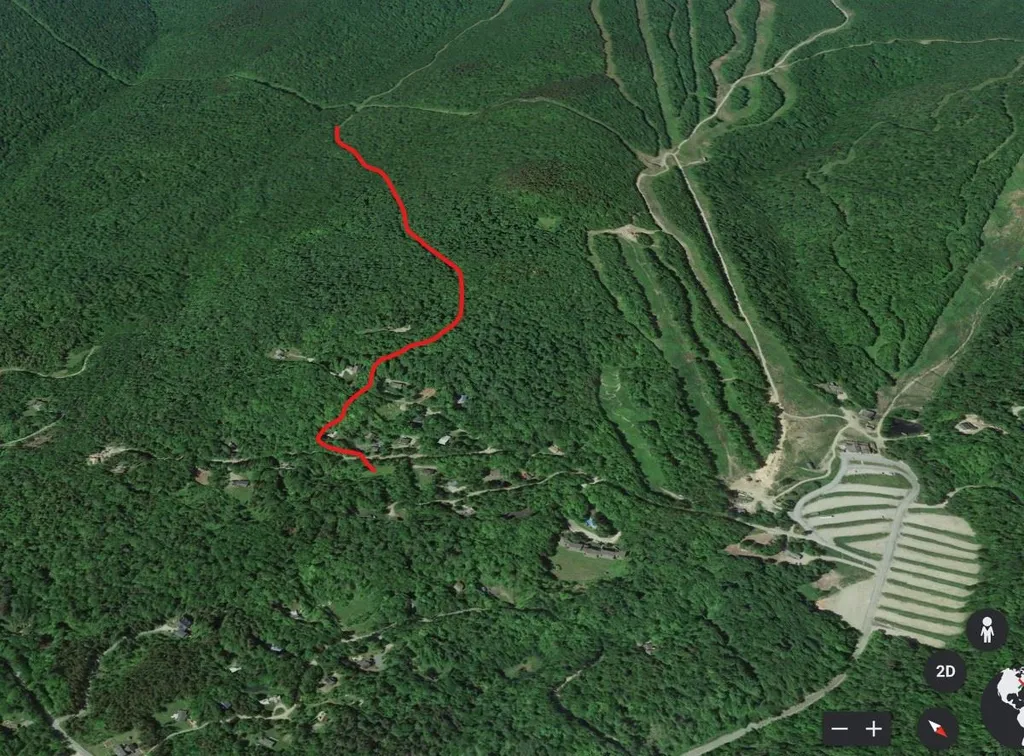 00 High Road Fayston VT 05673