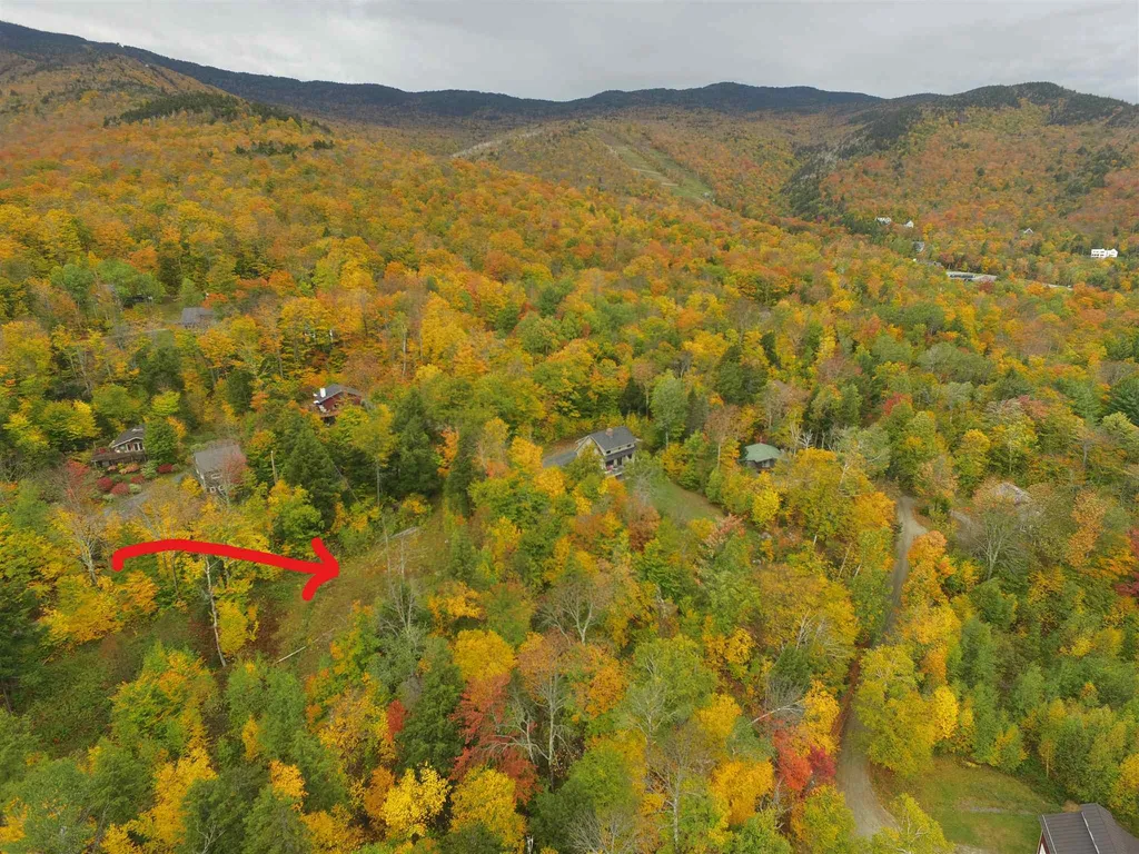 00 High Road Fayston VT 05673