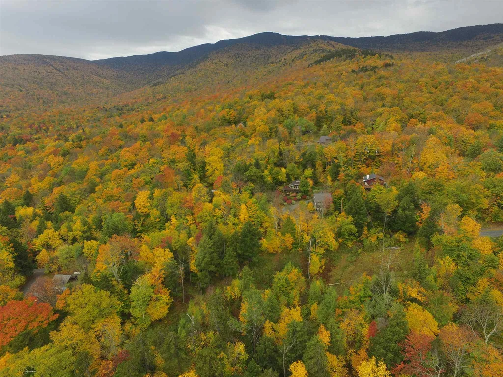 00 High Road Fayston VT 05673