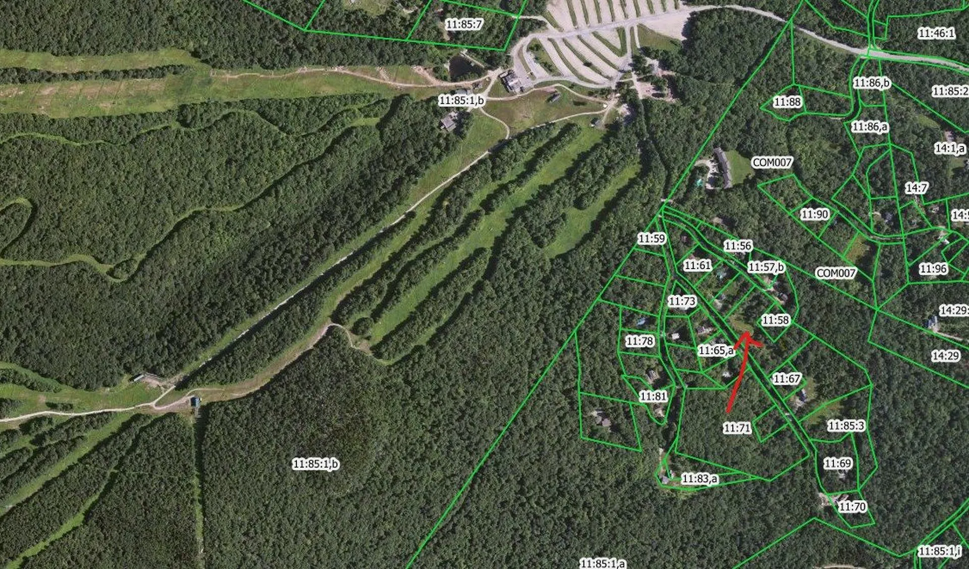 00 High Road Fayston VT 05673