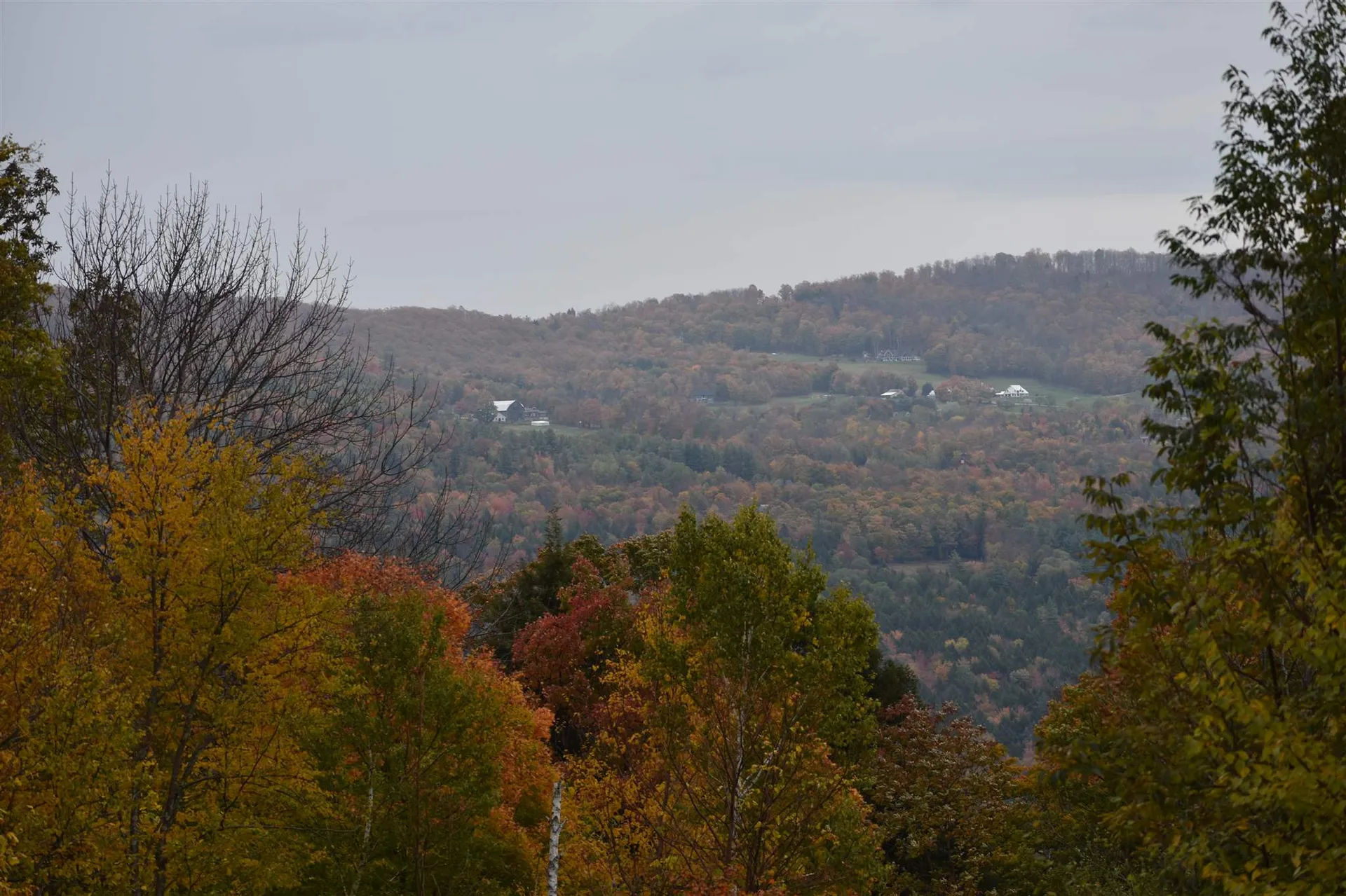 00 High Road Fayston VT 05673
