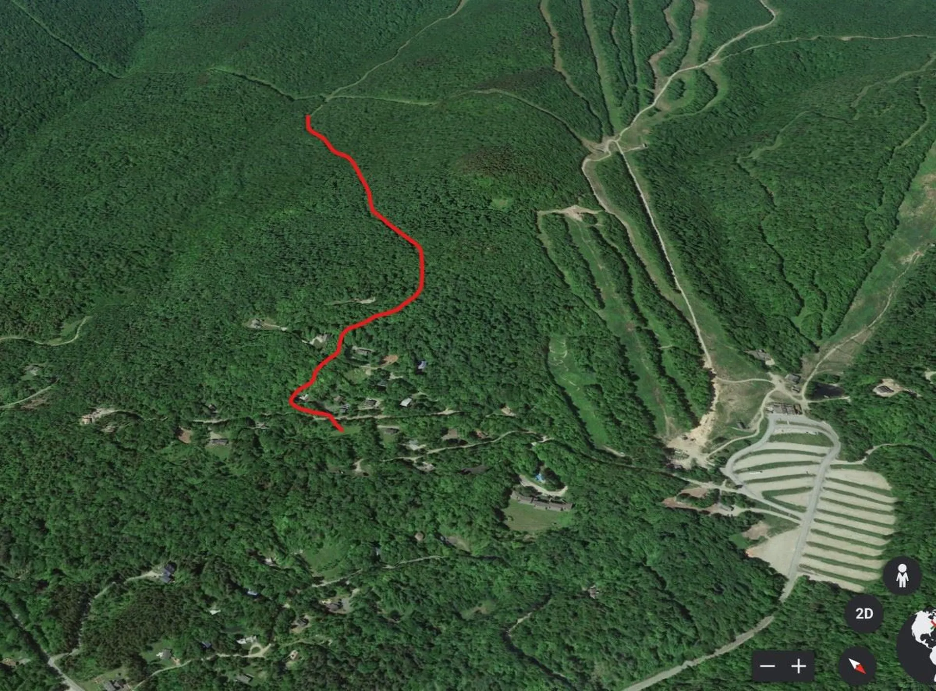 00 High Road Fayston VT 05673