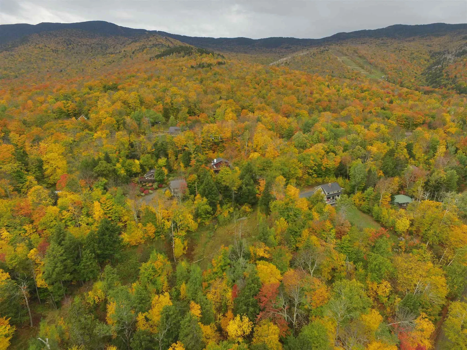00 High Road Fayston VT 05673