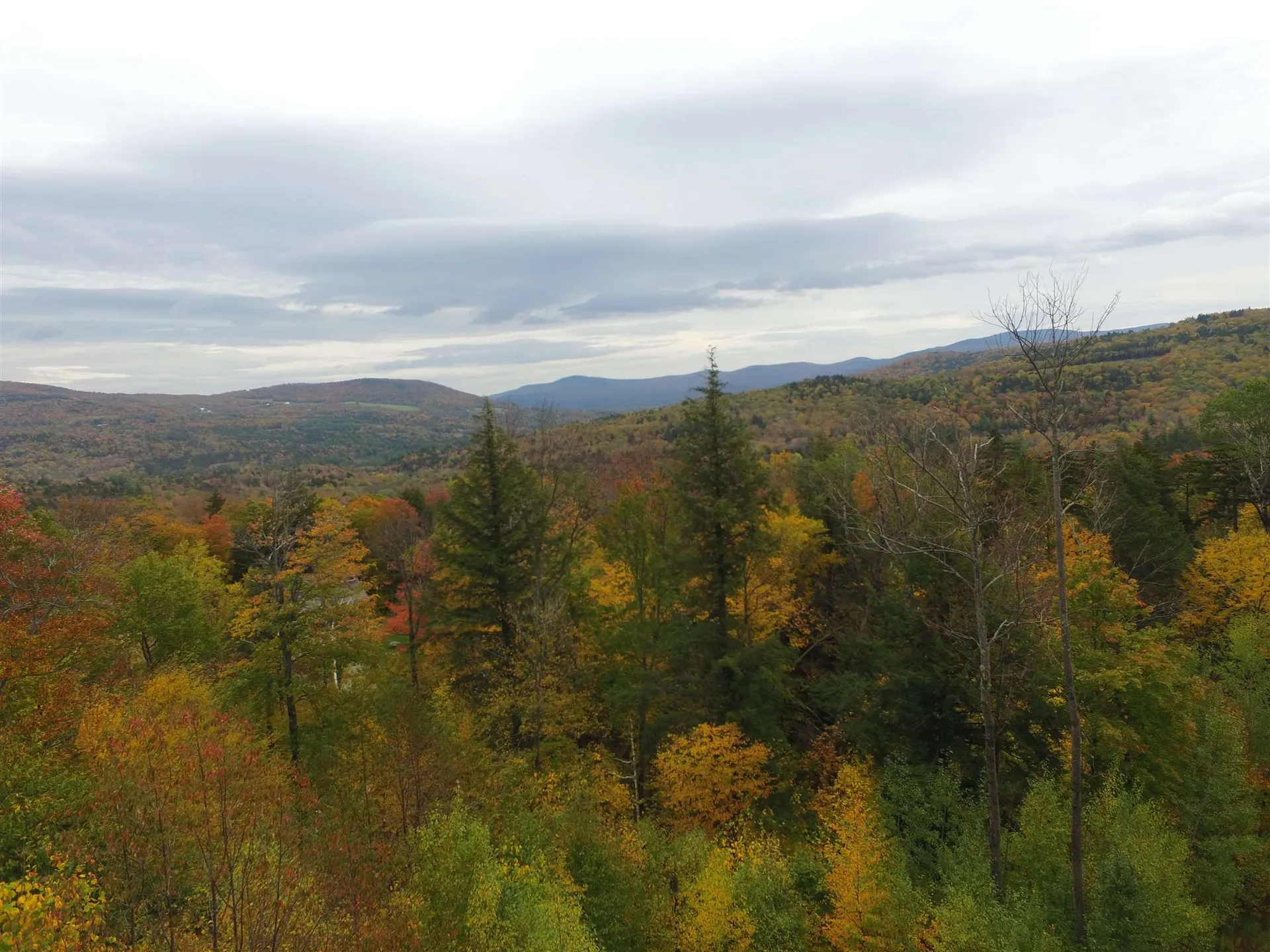 00 High Road Fayston VT 05673