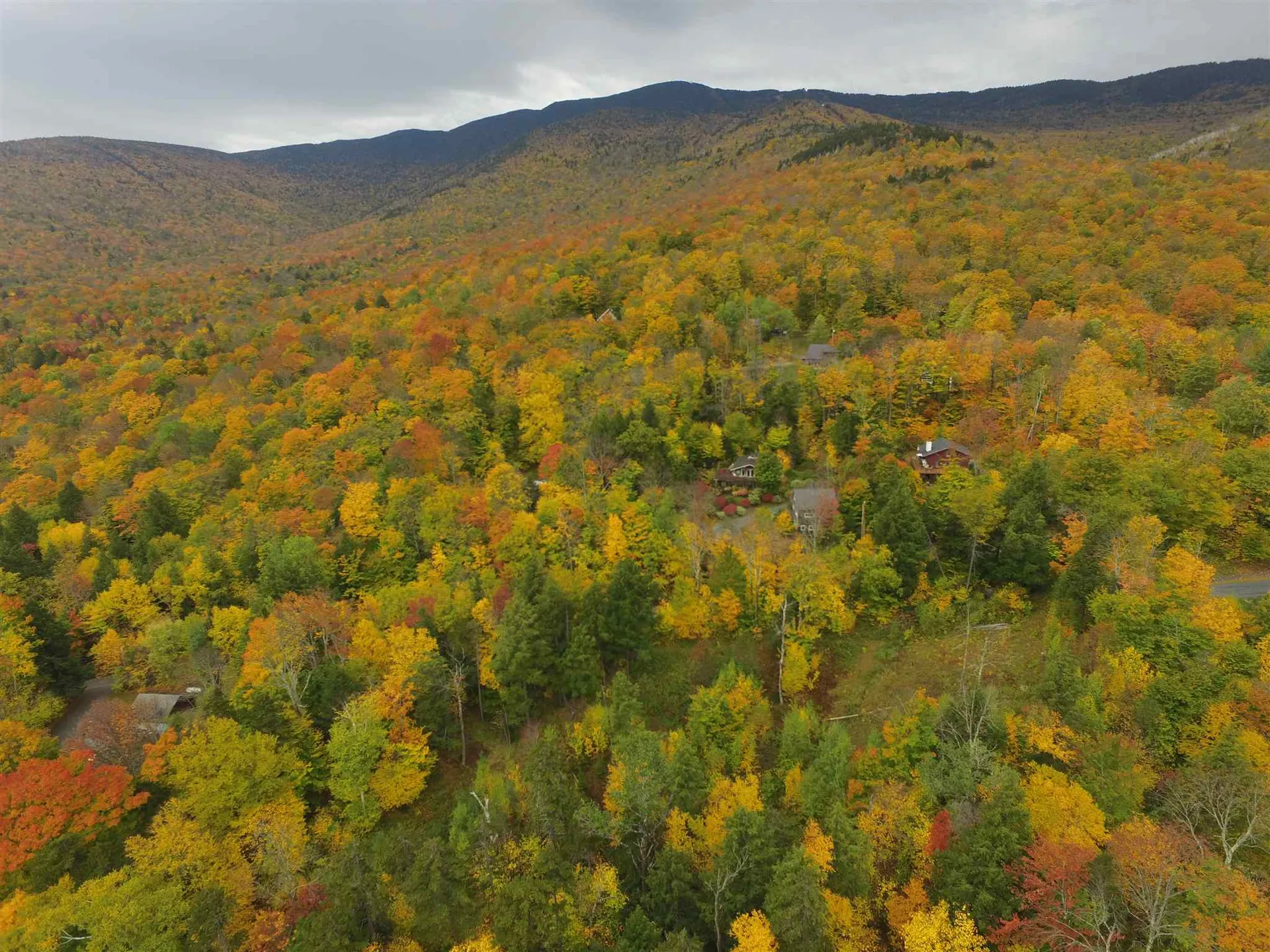 00 High Road Fayston VT 05673