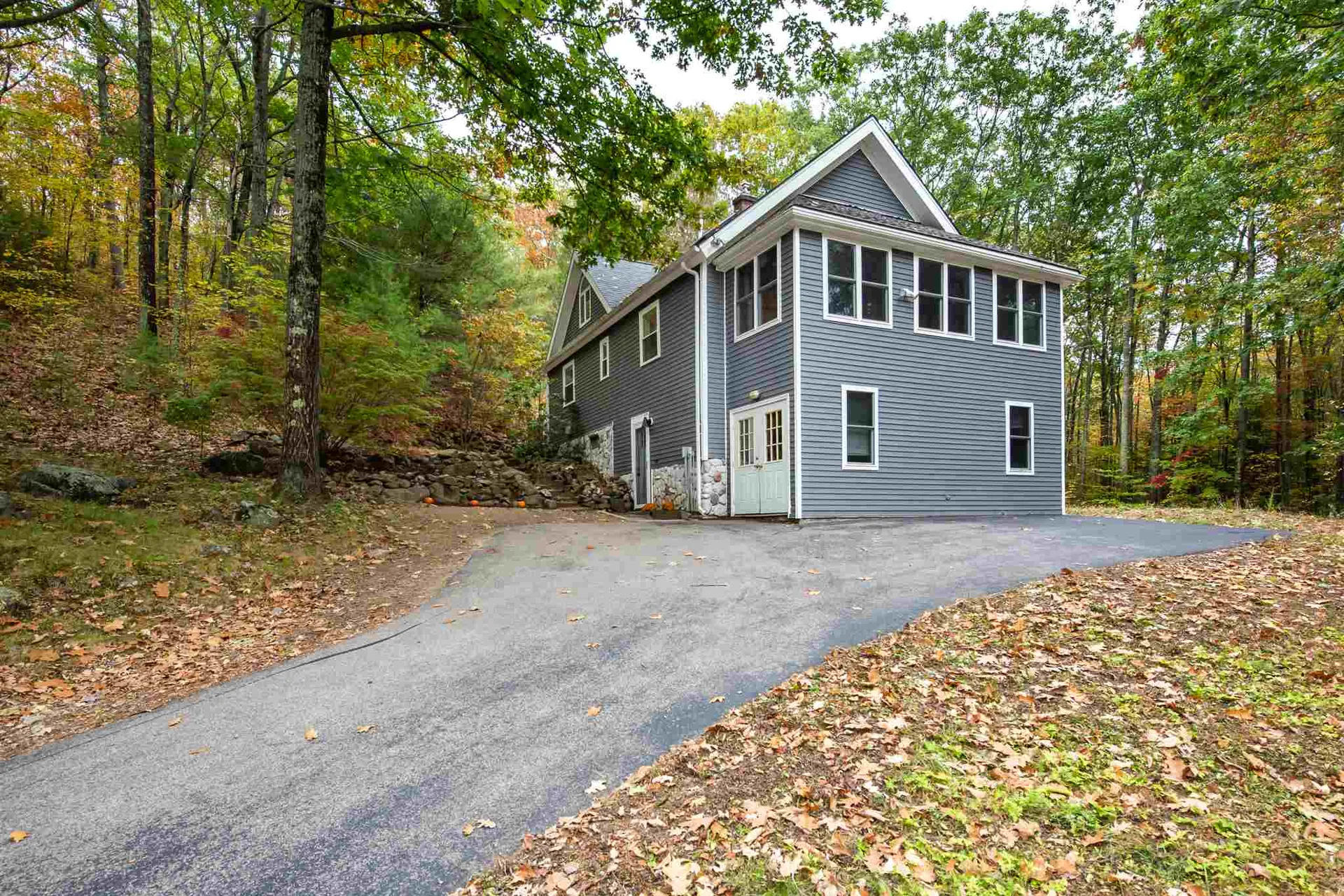 63 Stagecoach Road Barrington NH 03825