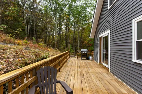 63 Stagecoach Road Barrington NH 03825