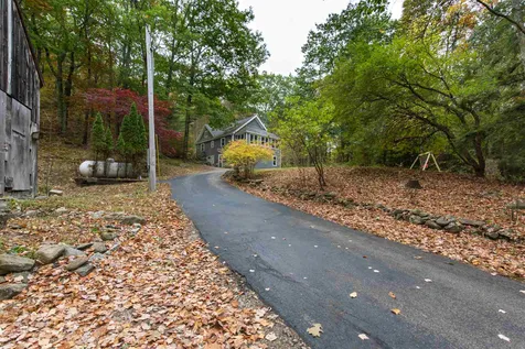63 Stagecoach Road Barrington NH 03825