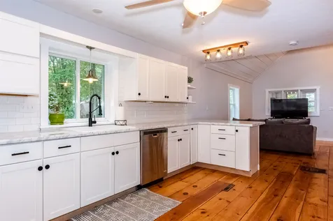 63 Stagecoach Road Barrington NH 03825