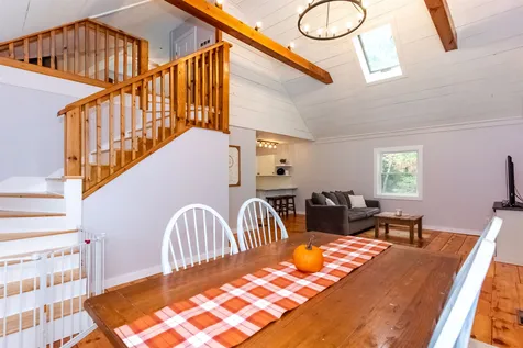 63 Stagecoach Road Barrington NH 03825