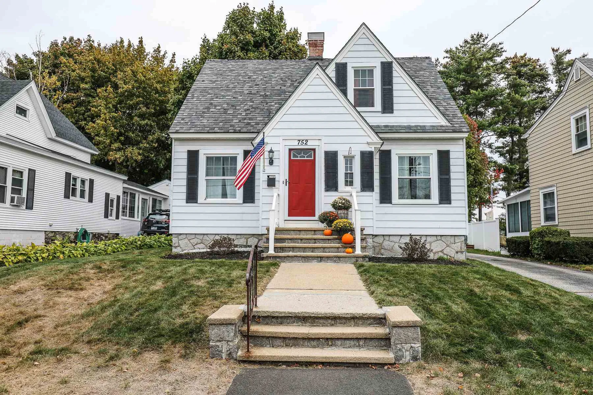 752 Amherst Street Manchester NH 03104