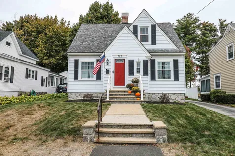 752 Amherst Street Manchester NH 03104