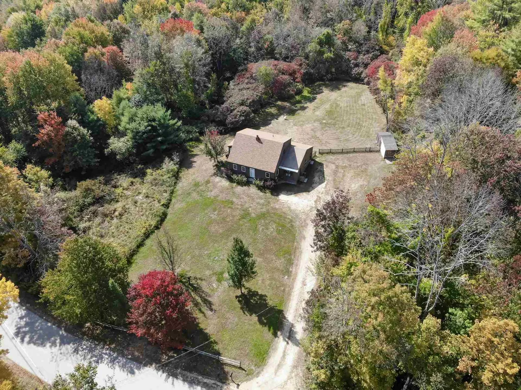 169 Mudgett Hill Road Loudon NH 03307