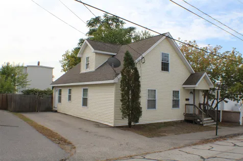 411 Dix Street Manchester NH 03103