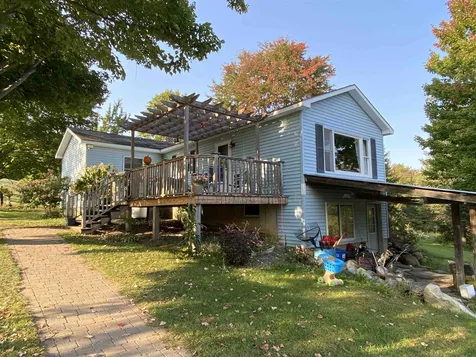 915 Maple Hill Road Barton VT 05822
