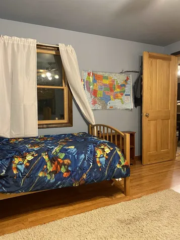 915 Maple Hill Road Barton VT 05822