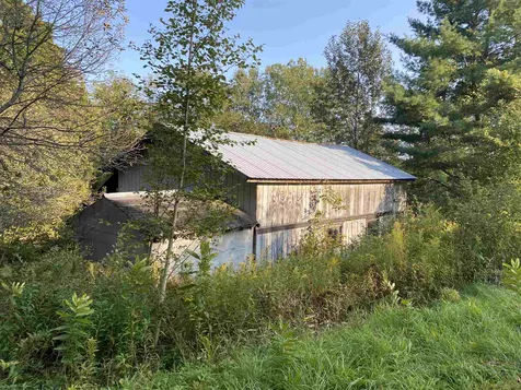 915 Maple Hill Road Barton VT 05822