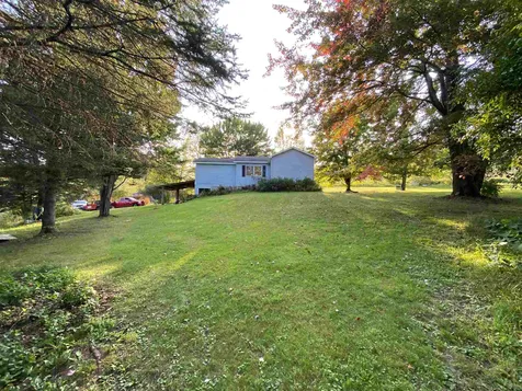 915 Maple Hill Road Barton VT 05822