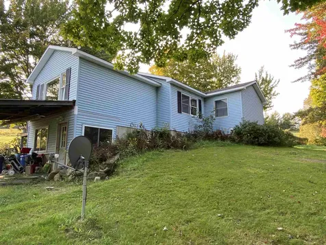 915 Maple Hill Road Barton VT 05822