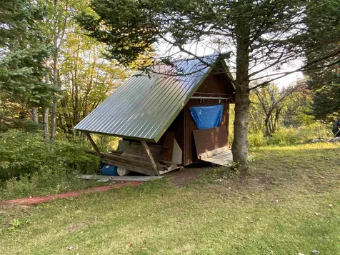 915 Maple Hill Road Barton VT 05822