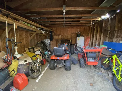 915 Maple Hill Road Barton VT 05822