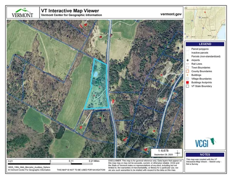 915 Maple Hill Road Barton VT 05822