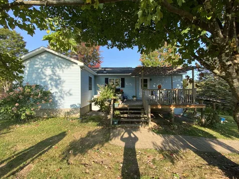 915 Maple Hill Road Barton VT 05822